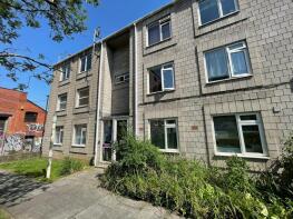 Flat 7, Montague Court, Montague Hill South, Kingsdown, Bristol BS2 8HS