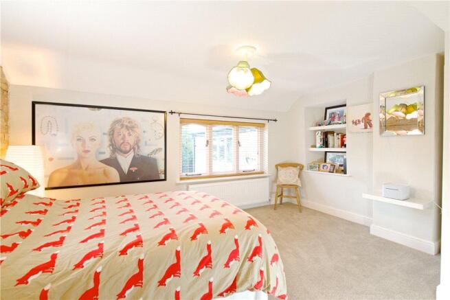 Bedroom Five
