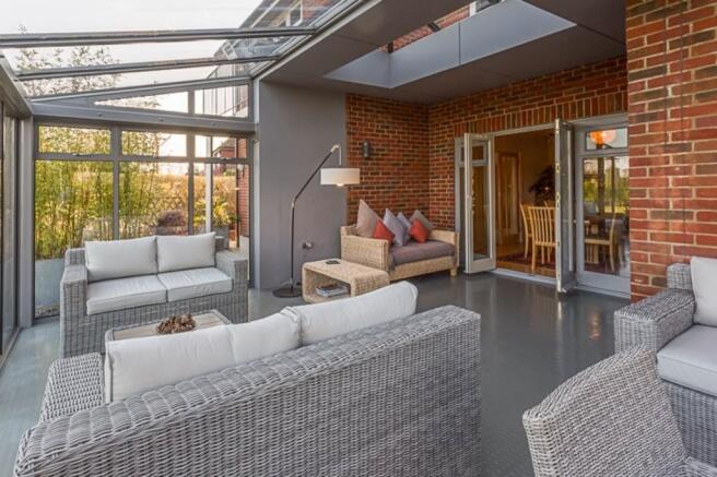 Conservatory