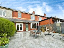 7, Ifton Terrace, Rogiet NP26 3SU