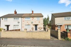 35, Lodge Avenue, Castleford WF10 3LT