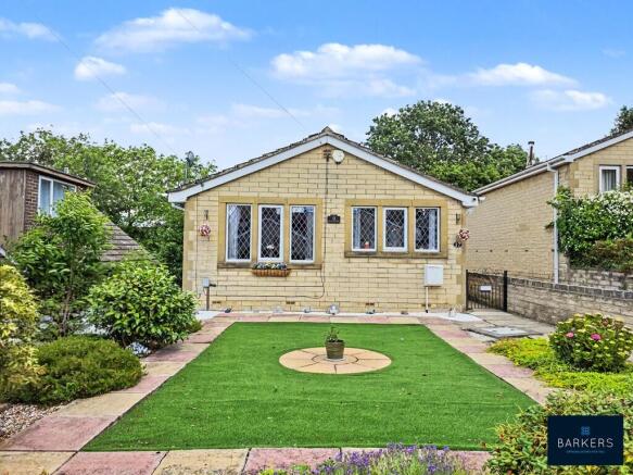 2 bed Detached Bungalow for sale Image 10