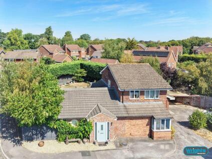Halfway Close, Trowbridge