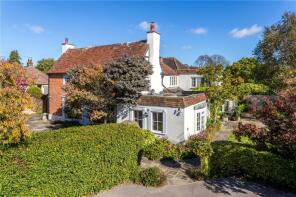 Critchfield House, Bosham Lane, Chichester PO18 8HG