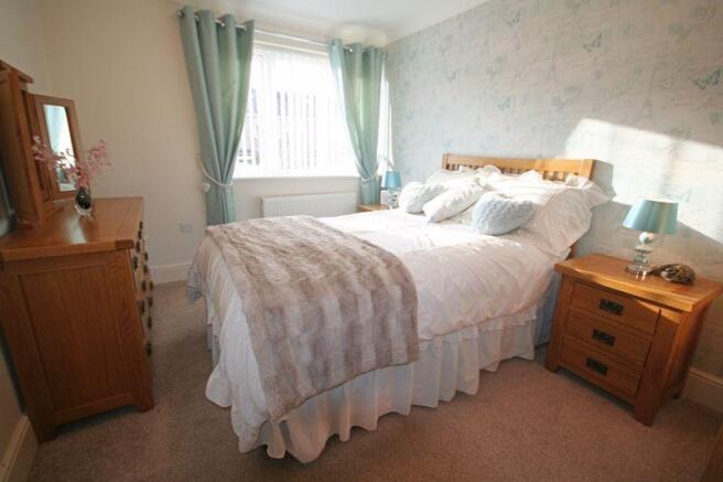 Bed 2