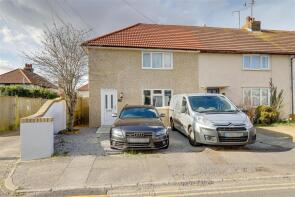 33a, Chester Avenue, Selden, Worthing BN11 2EB
