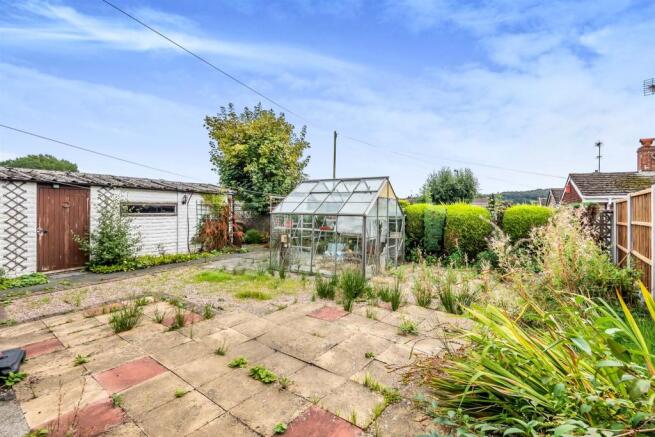 Gardens: