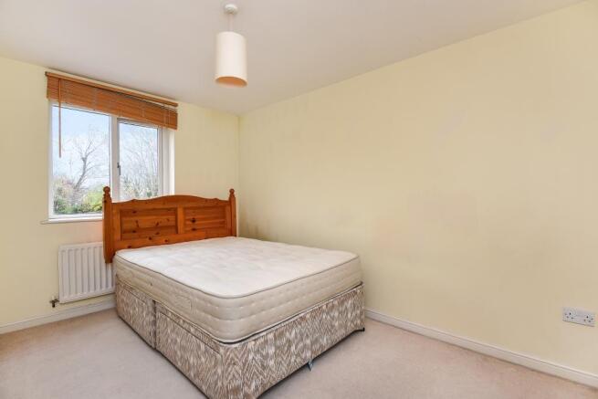 Bedroom View 3
