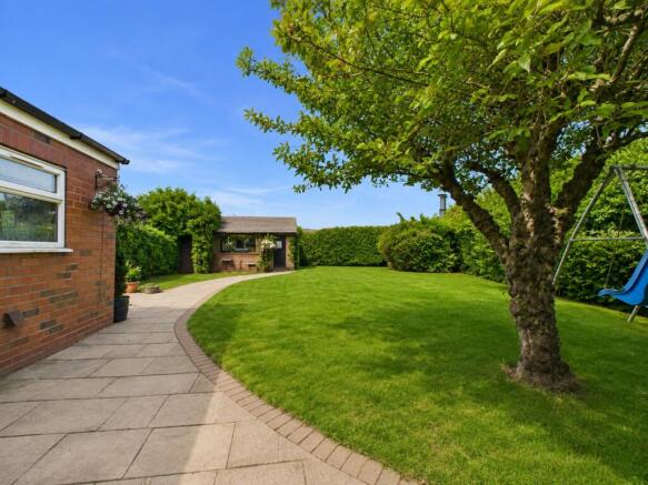 4 bed End of Terrace for sale Image 4