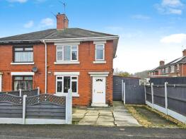 59, Cotton Road, Sandyford, Stoke-on-trent ST6 5QB