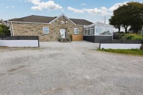 Coach House, Cadogan Road, Camborne TR14 7RX