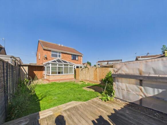 2 bed Semi-Detached for sale Image 4