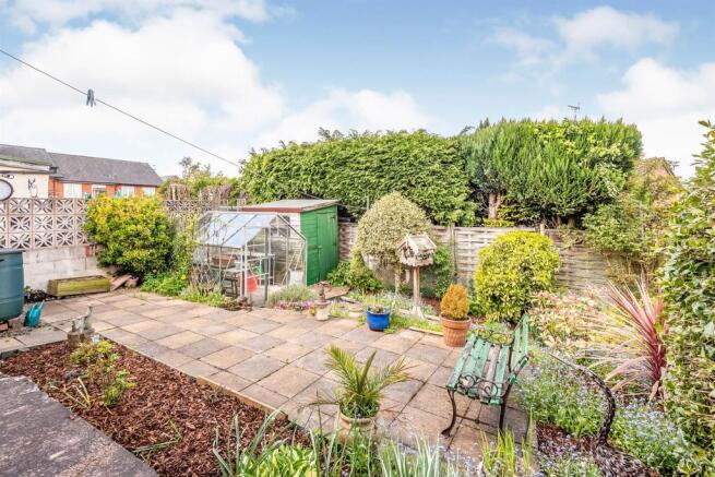 Gardens: