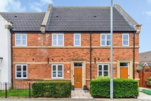 3, Byers Walk, Chorley PR7 7JW