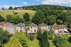 61, Sydney Buildings, Bathwick, Bath BA2 6DB