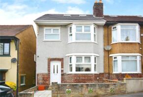 12, Fox Hey Road, Wallasey CH44 2ES