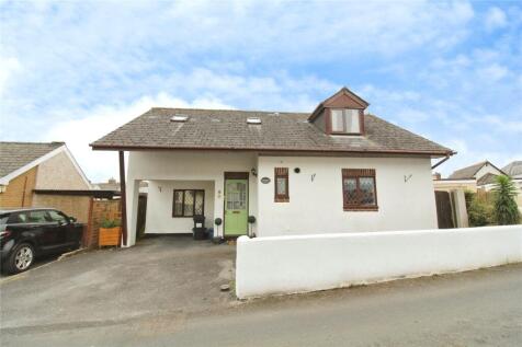 Football Lane, Kingsteignton, Newton Abbot, Devon, TQ12