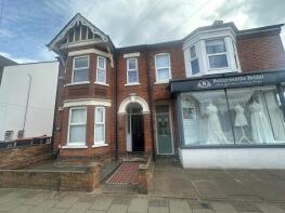 153b, Castle Road, Bedford MK40 3RT