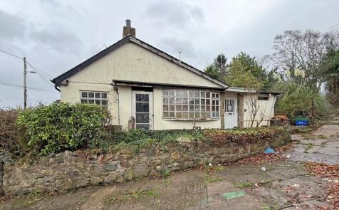 Bryn Y Waen, Y Felinheli, Gwynedd, LL56