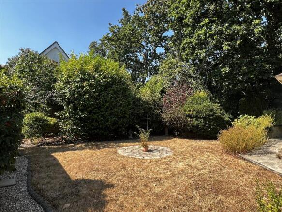 The Garden