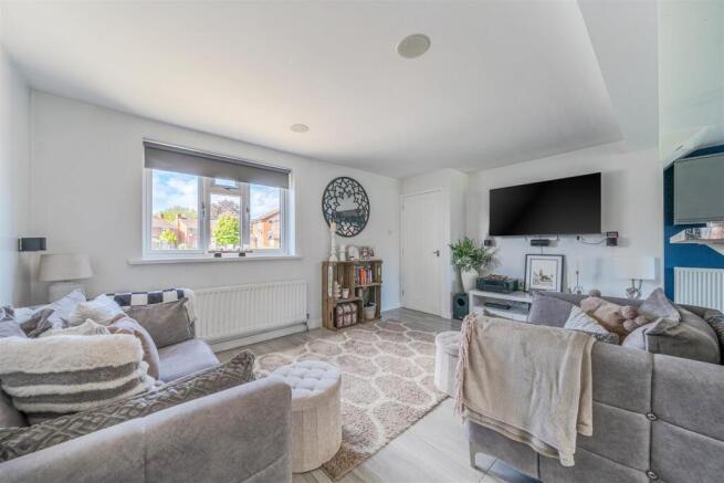 5 Churchill Road, Shrewsbury, Shropshire, SY3 8ZA photo 4
