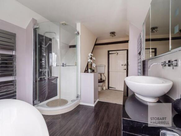 Bathroom Alterative 