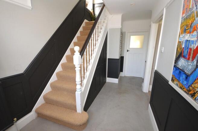 Belle Vue Road, Wivenhoe photo 5