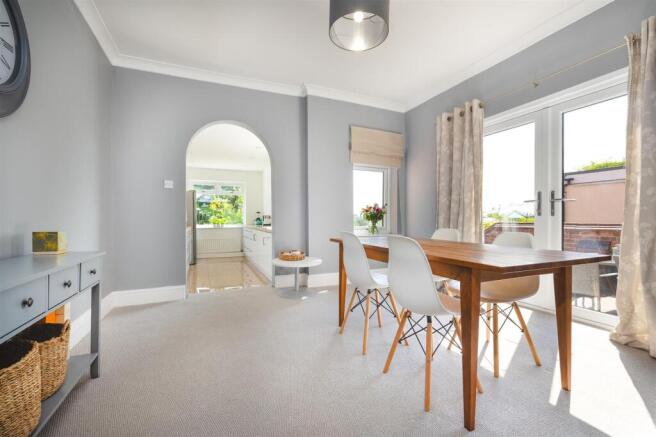 54 Ashby Road, Donisthorpe