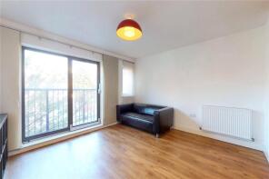 Flat 2, 18 Chapter House, Dunbridge Street, London E2 6GS