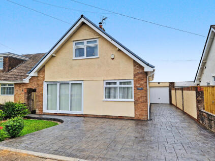 Long Acre Drive, Nottage, Porthcawl, CF36 3SB