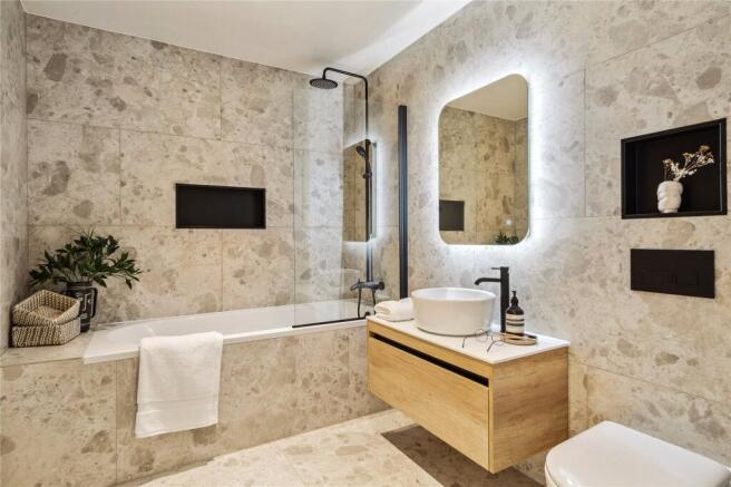 Family / En-Suite 4