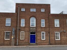 22, Grafton Street, Northampton NN1 2NW