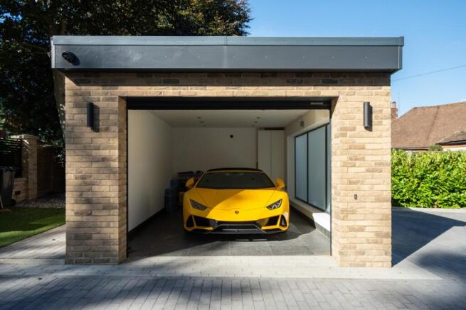 Fawkham Avenue, New Barn, DA3 photo 4