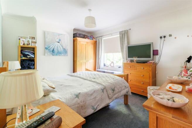BEDROOOM TWO