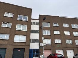 86, Melrose Road, Greenfaulds, Glasgow G67 4BA