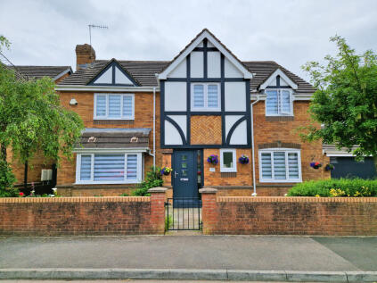 Pant Y Rheddyn, Margam Village, Port Talbot, SA13 2SZ