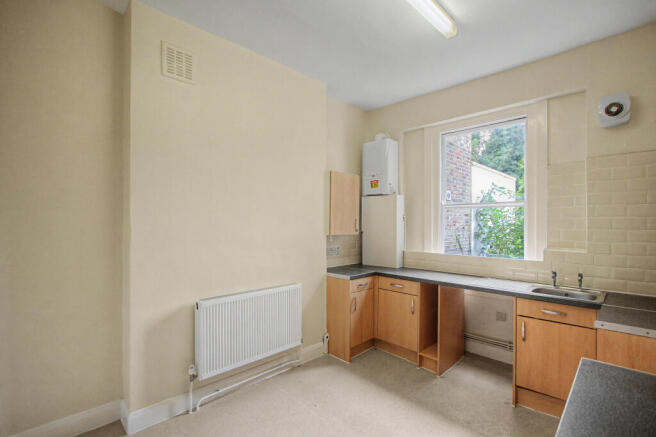 39 (A B and C), Wilson Road, Camberwell, London SE5 8PE