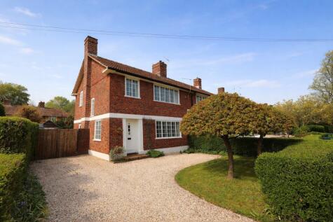 Bassett Green, Southampton