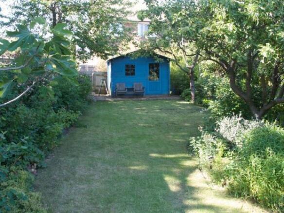 Summer House