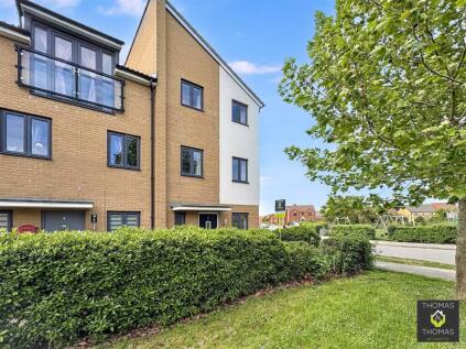 Lime Tree Avenue, Hardwicke