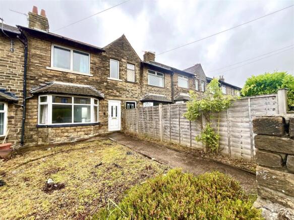 Bramleys Estate Agents - Ing Head Terrace - Halifa