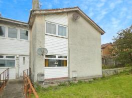 14b, Brown Place, Saltcoats KA21 5TF