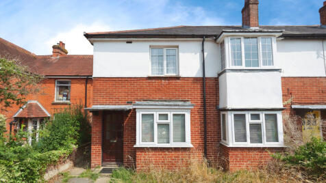 Balmoral Road, Andover, SP10