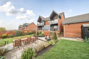 16, Portsea View, Bedhampton, Havant PO9 3FE