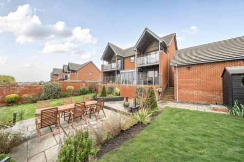 Portsea View, Bedhampton