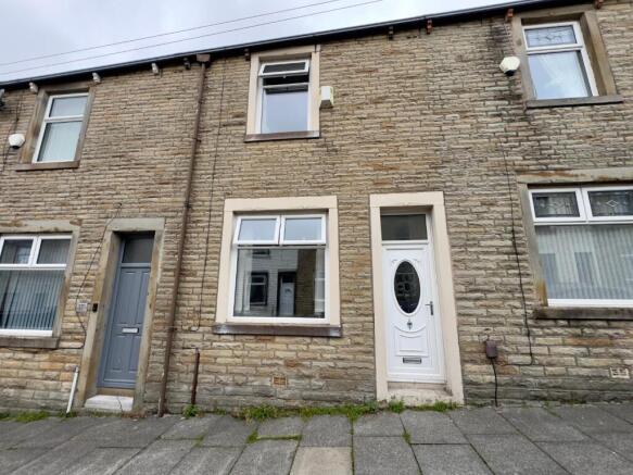 3-bed terraced on Palace Street, Burnley, £85,000