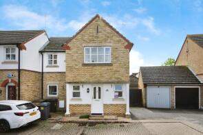41, Ormesby Chine, South Woodham Ferrers, Chelmsford CM3 7AR