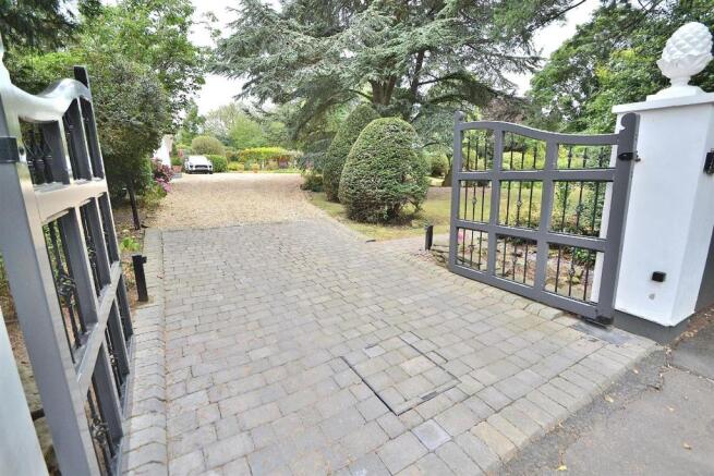Outside Photo 1