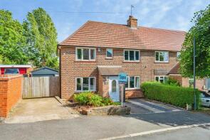 12, Lime Avenue, Breadsall Hilltop, Derby DE21 4GD