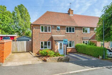Lime Avenue, Derby, DE21